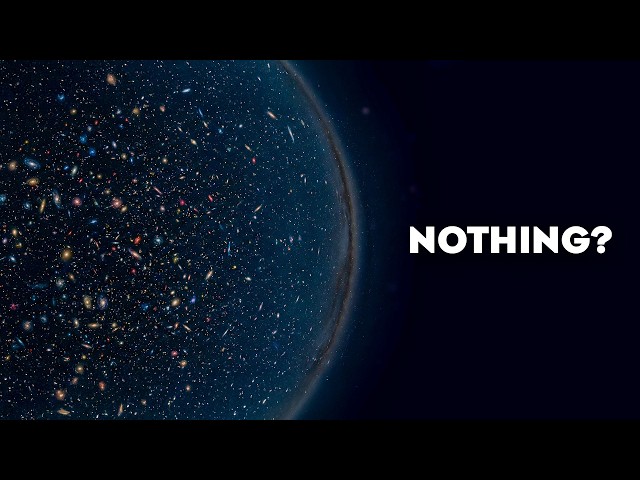 What Lies Beyond the Edge of the Universe? | Science for Sleep