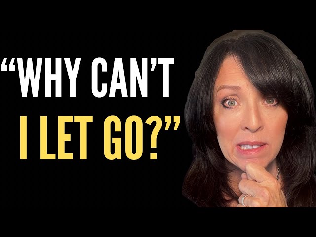 The 2-Step Process That Ends Emotional Overwhelm