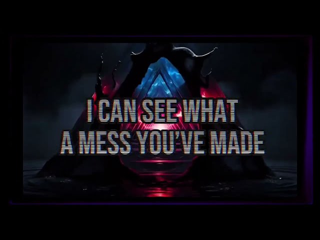 Dangerous Lyfe Lyric Video