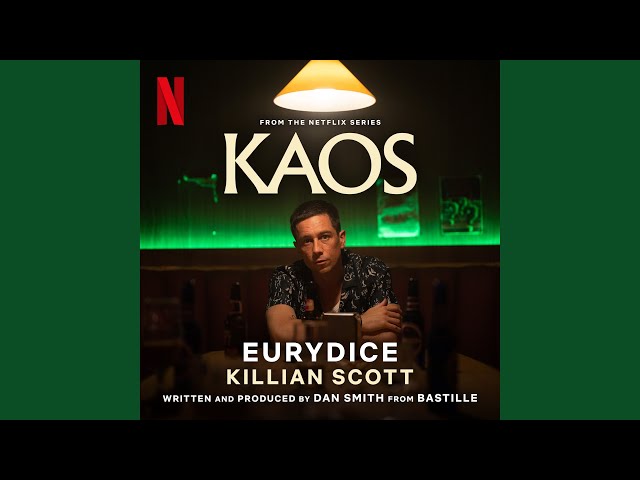 Eurydice (From the Netflix Series 'KAOS')