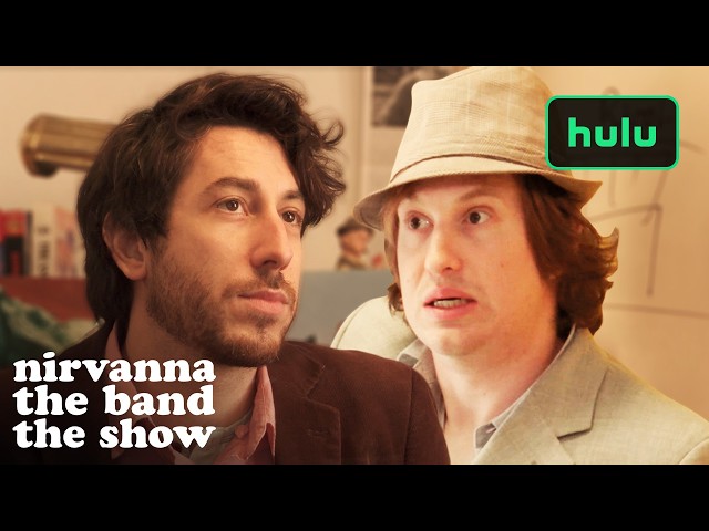 Nirvanna the Band the Show | Trailer | Hulu