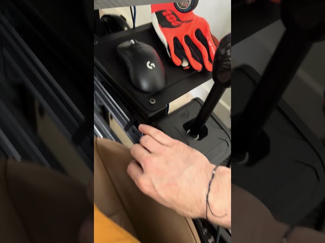 MME H+sequential #simracing #racing