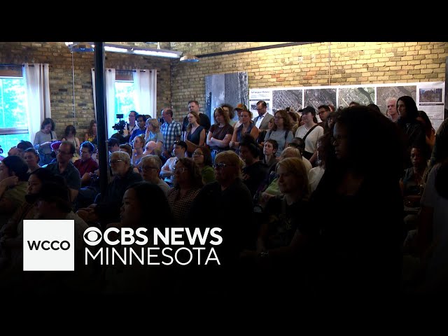 Minneapolis North Loop residents express concerns over potential data center