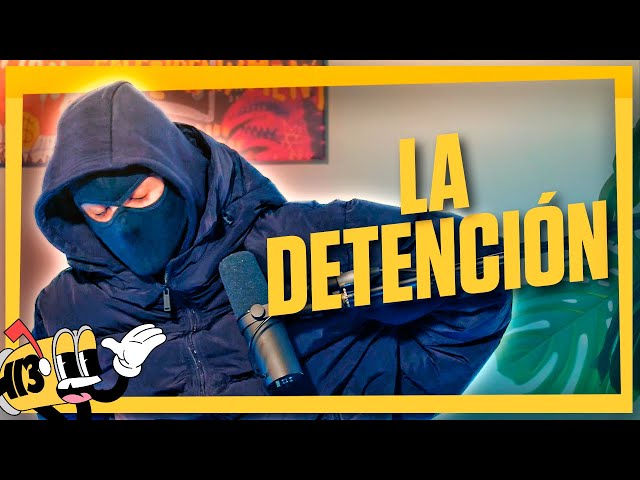 La BRUTAL DETENCIÓN del Hacker Alcasec | Club 113