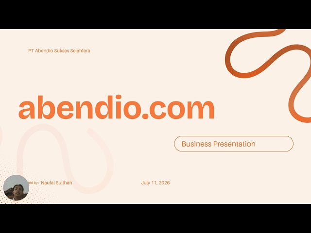 Naufal Sulthan: Video Micro-Teaching