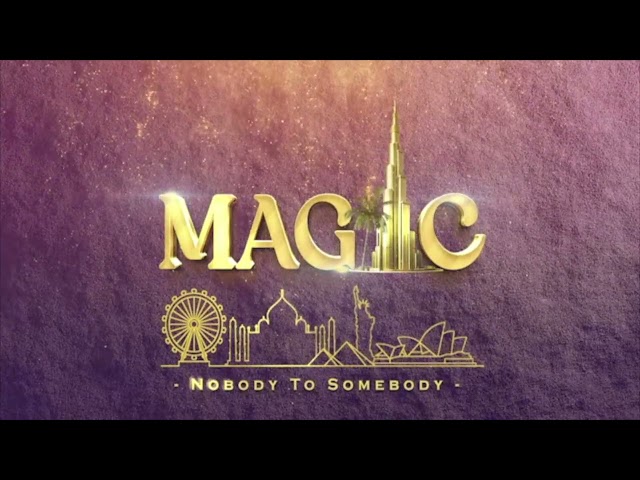 Team Magic