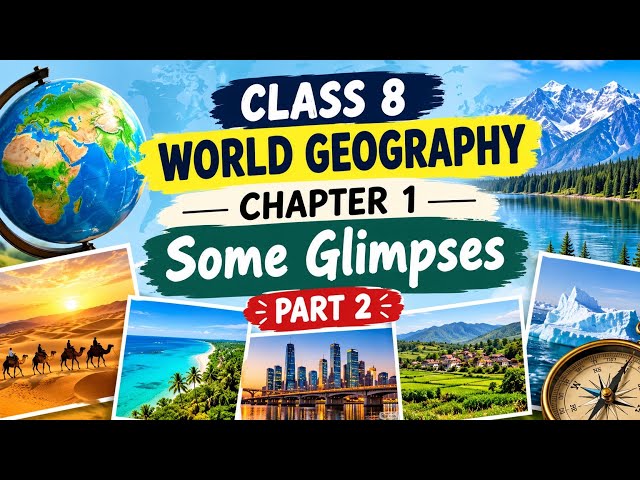 Class 8# Part2#Ch-1#NcertCinematicVedio#learningwithtamanna#studywithfun 