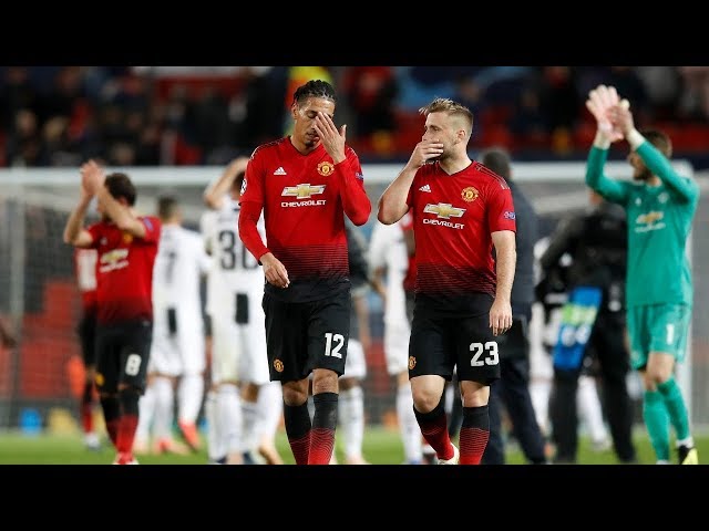Nasty Bastards, United's midfield missteps, Mourinho's half-truths | #OTBAM