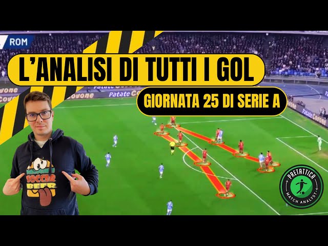 LA PRODEZZA DI MALEN!! IL GIOCO DEL SASSUOLO!! LA CAPOCCIATA DI ESPOSITO!! TUTTI I GOL DI SERIE A!!