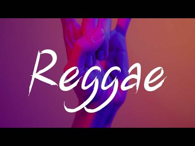 Reggae Background Music For Videos | Inspiring | No Copyright Claim
