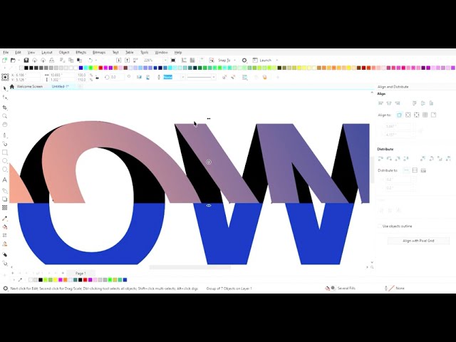 😱omg 😱#breakdesign #shortsviral #design #graphicdesign 