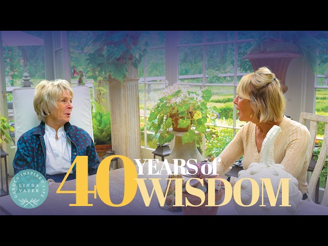 Exclusive Interview: Bunny Williams on Her Famous "Affair with a House" Estate