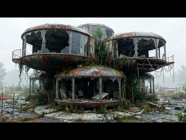 Abandoned House Turned Into a Dream Home | Full Transformation