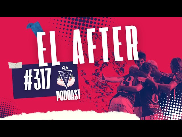 FRM PODCAST 317 | AFTER del Hércules 1-2 Real Murcia | Baila Javi, baila