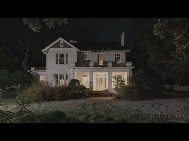 3 Terrifying TRUE New Home Horror Stories