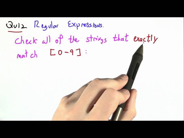 Single Digits - Programming Languages