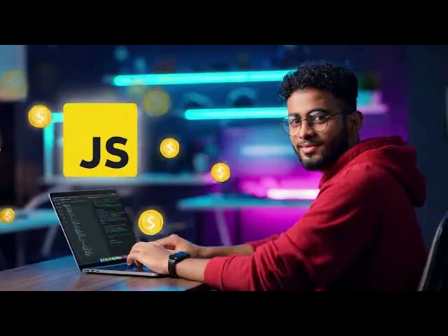 Build a Real-Time Expense Tracker App | Budget Management App with JS, HTML & CSS