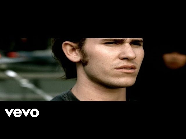 Lifehouse - Spin