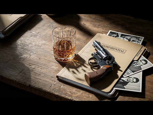 12 Hours of Dark Jazz Can REVOLUTIONIZE Your Nighttime Routine