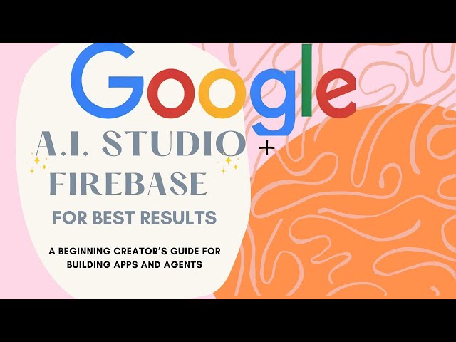 AI STUDIO vs FIREBASE:The Ultimate Showdown!