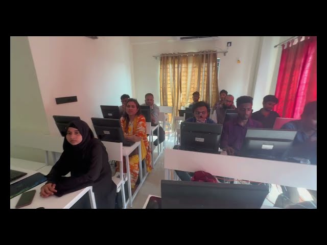 Python Level 4 Class | Asset Project | Touch And Solve Technical Training Center