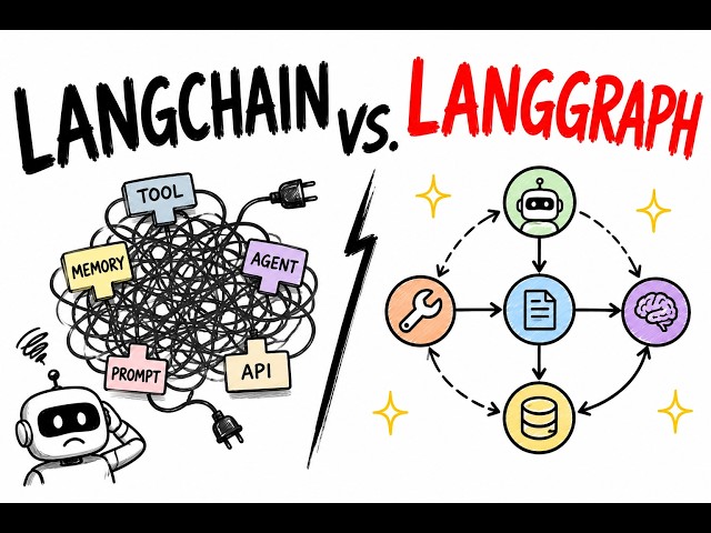 Why AI Engineers Are Choosing LangGraph
