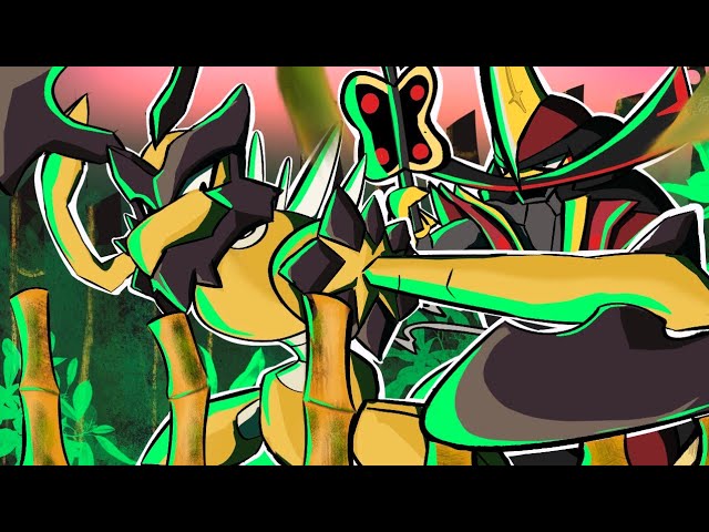 Kleavor Dominated a Huge Online Tournament | VGC M-A