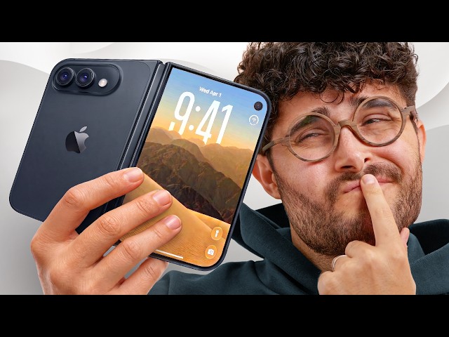 Mi Opinión del iPhone Duo