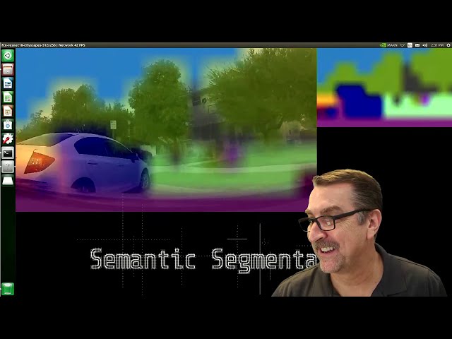 2020 CAT Conference - ADAS Perception Systems - Visualization for Education Session