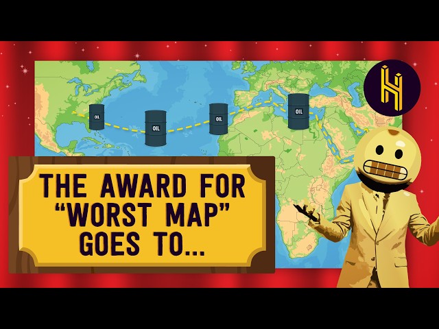 These Are HAI’s Worst Mistakes of the Year