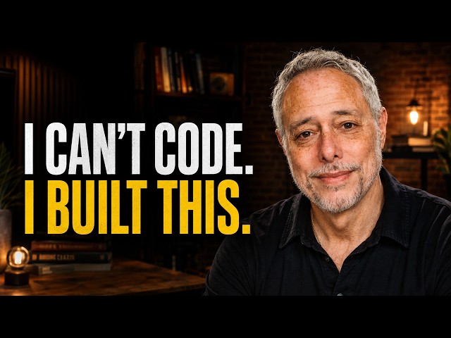 This One Vibe Coding Trick Changed Everything for Me
