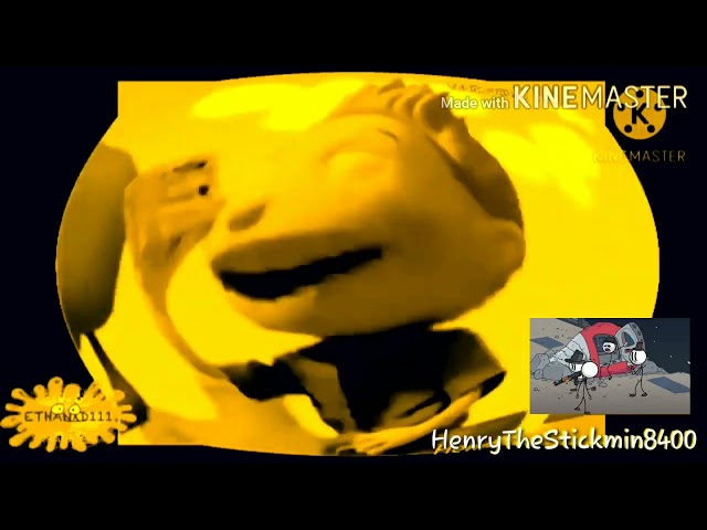 (YTPT) Lunchables Gets To Kick You!