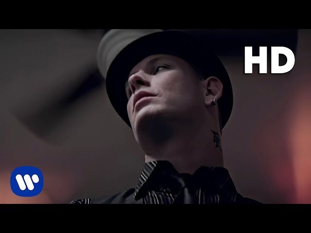 Slipknot - Snuff [OFFICIAL VIDEO] [HD]