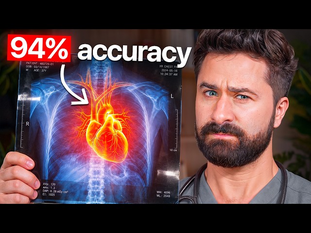 This $100 Scan Can Reveal Clogged Arteries YEARS Before You Have Symptoms