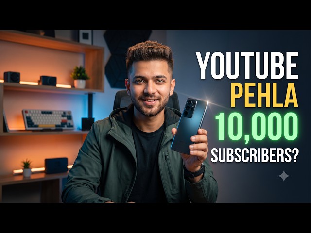 Don't Start a Tech Channel in 2026 Doing This! #viral