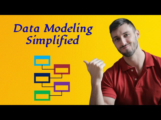 Data Modeling Course | Techniques, Examples, Tools, DBMS, Data warehouse