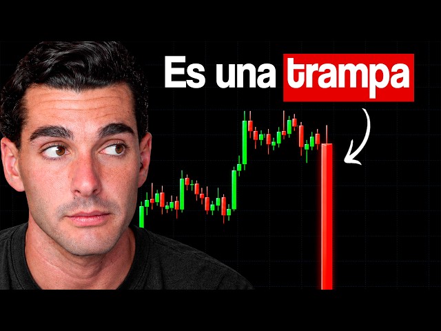Give me 22 minutes and I'll explain the Bitcoin crash