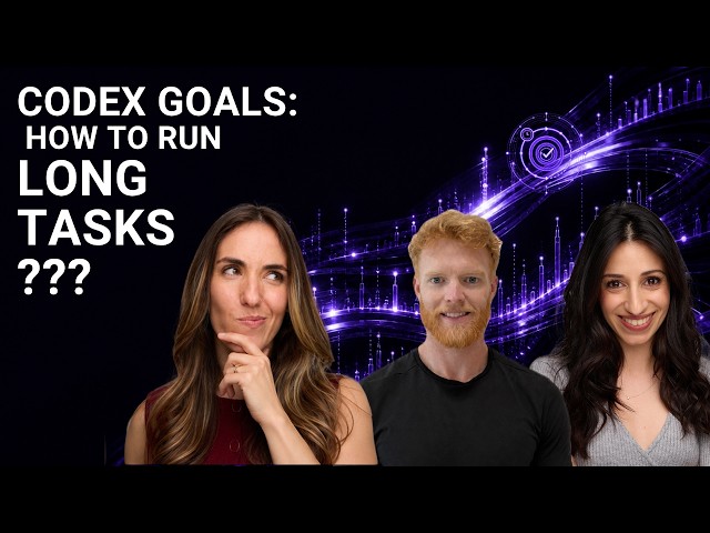 Codex Goal Mode Explained: From Task to Verified Result