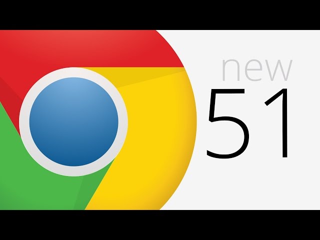 Chrome 51: Intersection Observers, Passive Event Listeners and the Credential Management API