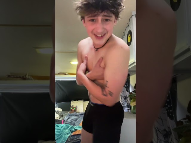 Proud of my resilience. #ftm #transguy #mascotas #transmasc #trans #gender #queer