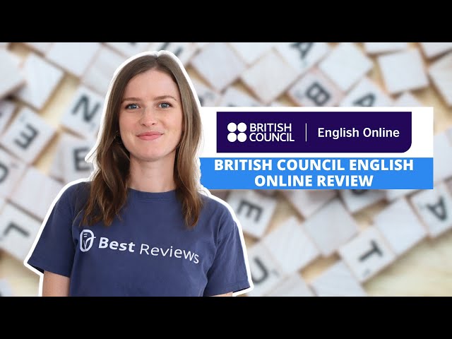 British Council English Online Review 2026 | Best Online Course Platforms Reviews