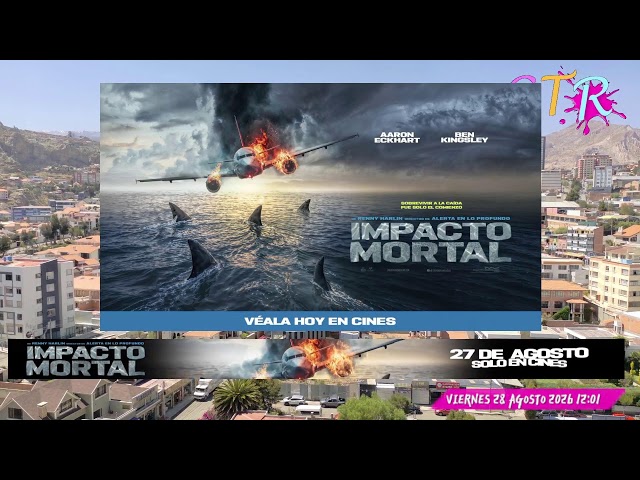28 de agosto de 2026