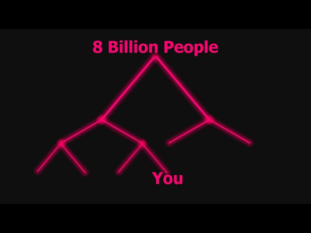 How Many Questions Are Needed to Identify You?