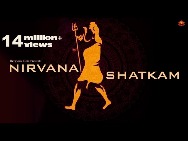 Close Your Eyes & Feel the STRONG ENERGY of Lord SHIVA Through This MAGICAL Mantra | Harish Sagane