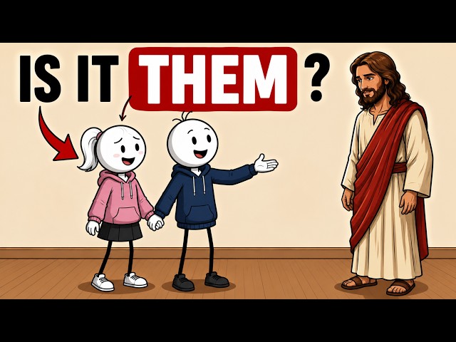 How Do You Know If This Is The Person God Has For You? | Biblical Wisdom