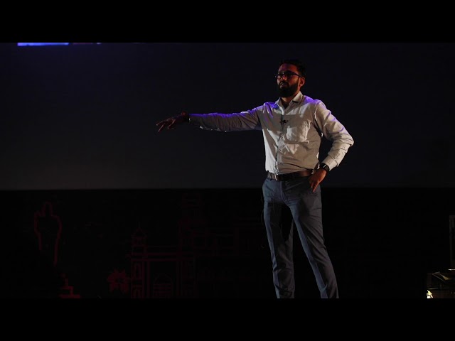 JUST CODE IT -  Practice program to Excel it | DURGA NAVEEN KANDREGULA | TEDxVCE