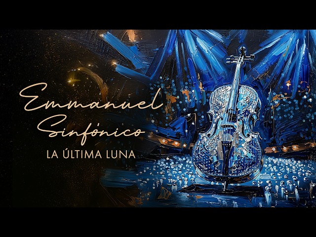 Emmanuel - The Last Moon (Symphonic) [Official Video]