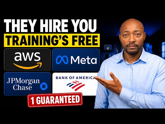 7 Programs Desperate Employers Hire You Straight Out Of (No Degree)