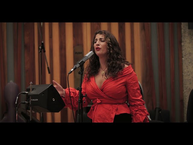 In the Still of the Night (feat. Emma Smith)