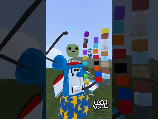 How to use the engineering tools in blobtown!  (tutorial)